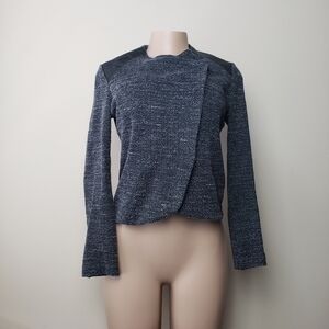 TWENTY Soft Sweater Jacket